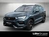 Cupra Ateca mainz