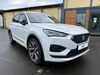 Seat Tarraco teichweiden
