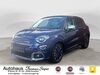 Fiat 500X hueckeswagen