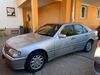 Mercedes-Benz C 240 ober-hilbersheim