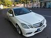 Mercedes-Benz E 350 niederduerenbach