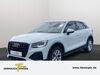 Audi Q2 oberrossbach