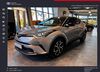Toyota C-HR ehringshausen