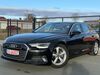 Audi A6 Weisenheim am Berg