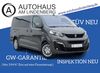 Peugeot Traveller dankmarshausen
