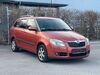 Skoda Fabia hoehr-grenzhausen