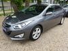 Hyundai i40 saalow