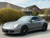 Porsche 997 Saalow