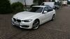 BMW 320 walhausen