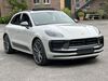 Porsche Macan walhausen
