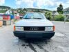 Audi 80 deutschland