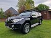 Mitsubishi L200 henningen