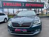 Skoda Superb rabenau