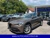 Alfa Romeo Stelvio kuehbach