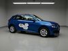 Skoda Kamiq schoenburg