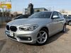 BMW 118 walhausen