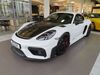 Porsche Cayman goergeshausen