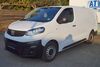 Fiat Scudo bueddenstedt