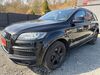 Audi Q7 woelferbuett