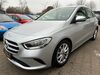 Mercedes-Benz B 180 rehlingen