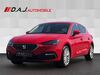Seat Leon Röhrig