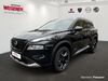 Nissan X-Trail salzfurtkapelle