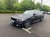 BMW 540 Meinborn