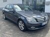 Mercedes-Benz C 280 trechtingshausen