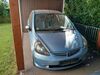 Honda Jazz Schöfweg