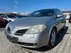 Nissan Primera Saalow