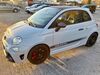 Abarth 595C Eisenberg (Pfalz)