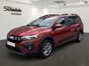 Dacia Jogger kuehbach