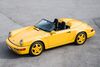 Porsche 964 goergeshausen