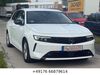 Opel Astra hornburg