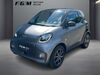 Smart ForTwo saalow
