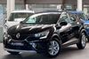 Renault Captur namborn