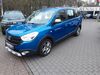 Dacia Lodgy woelferbuett