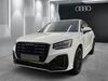 Audi Q2 schwallungen