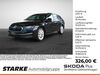 Skoda Octavia hueckeswagen