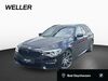 BMW 540 deutschland