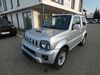 Suzuki Jimny osthausen-wuelfershausen