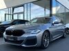 BMW 520 rabenau