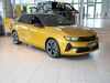 Opel Astra wunstorf