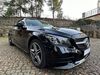 Mercedes-Benz C 200 wissmannsdorf