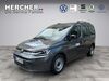 VW Caddy deutschland