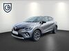 Renault Captur hueckeswagen