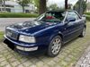 Audi 80 tegernsee