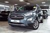 Ford EcoSport bueddenstedt