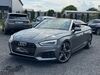 Audi A5 walhausen