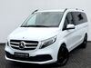 Mercedes-Benz V 250 gusenburg